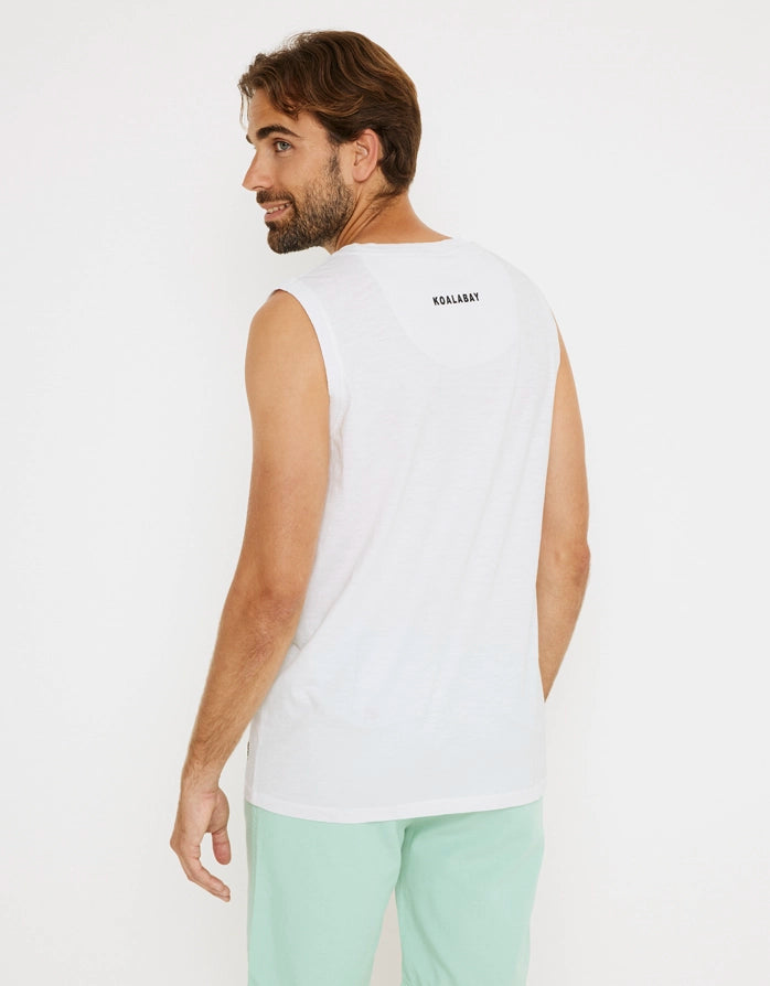 Camiseta Tirantes - Satra