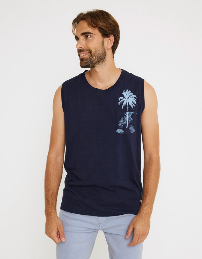 Camiseta Tirantes - Satra