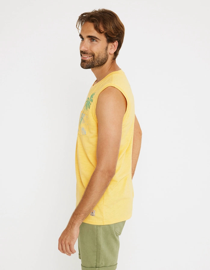 Camiseta Tirantes - Satra