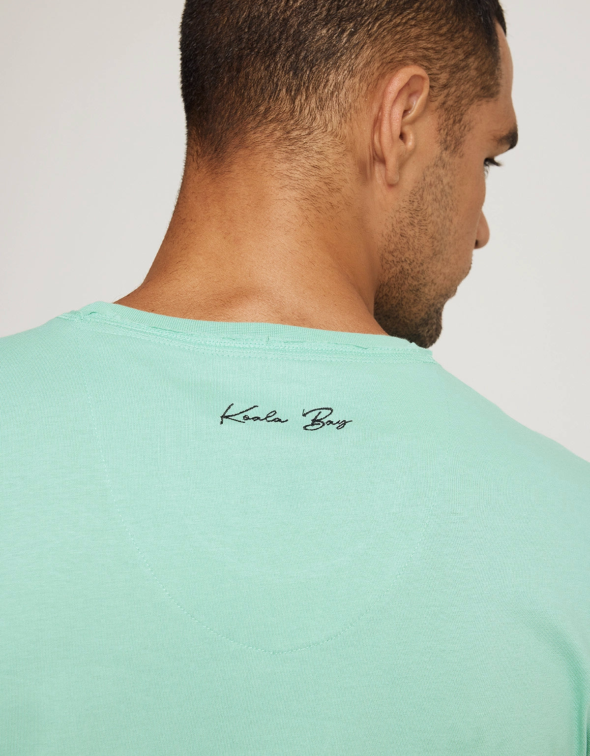 Camiseta Manga Corta - Colage