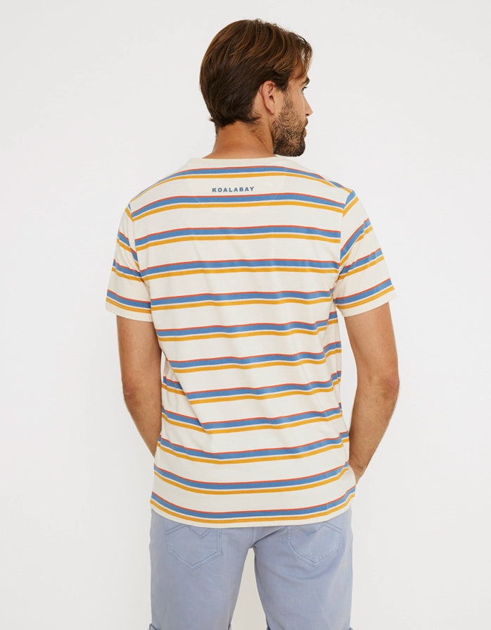 T-shirt à manches courtes - Neth