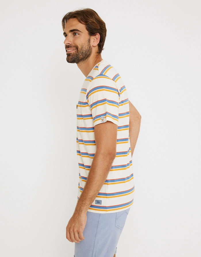 T-shirt à manches courtes - Neth