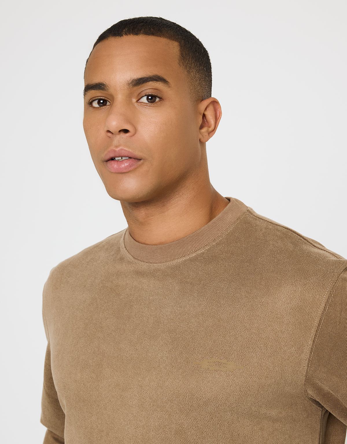 Jersey Manga Larga - Holker