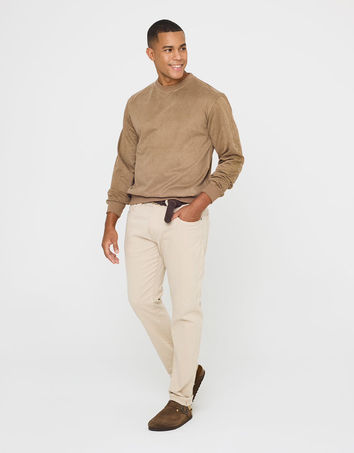 Jersey Manga Larga - Holker