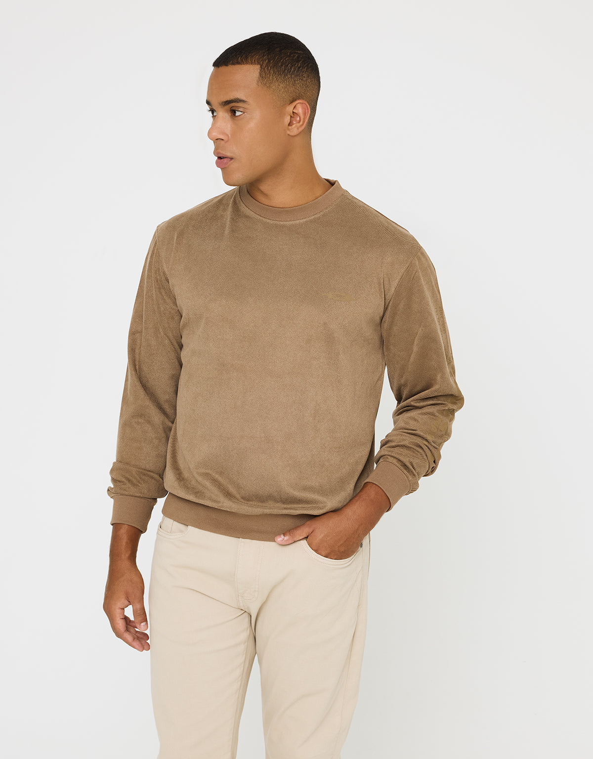 Jersey Manga Larga - Holker