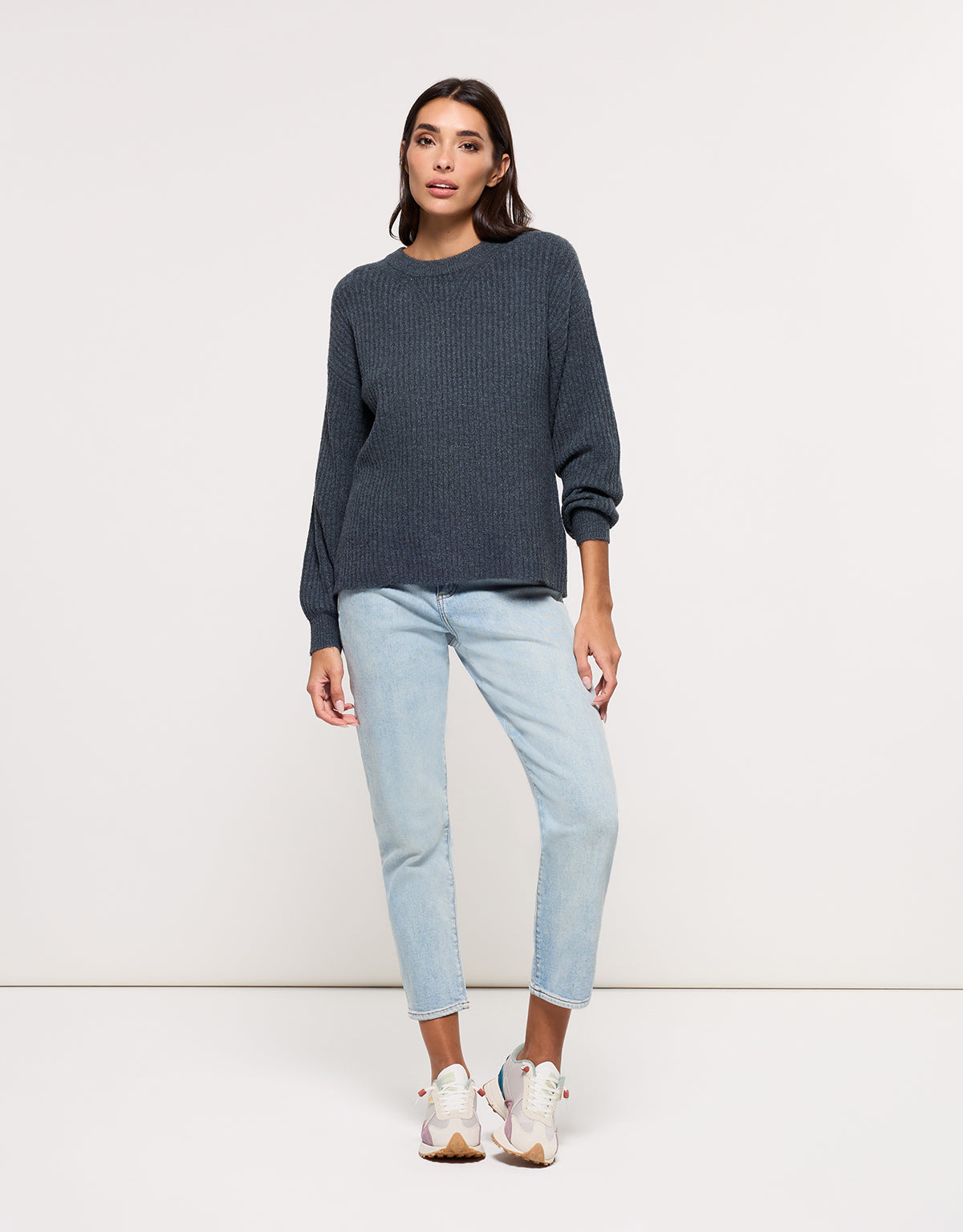 Jersey Azul - Capibara 6