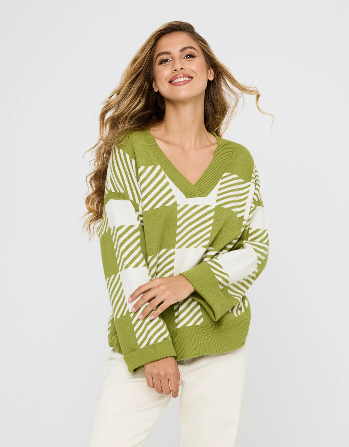 Jersey Verde - Siliscus