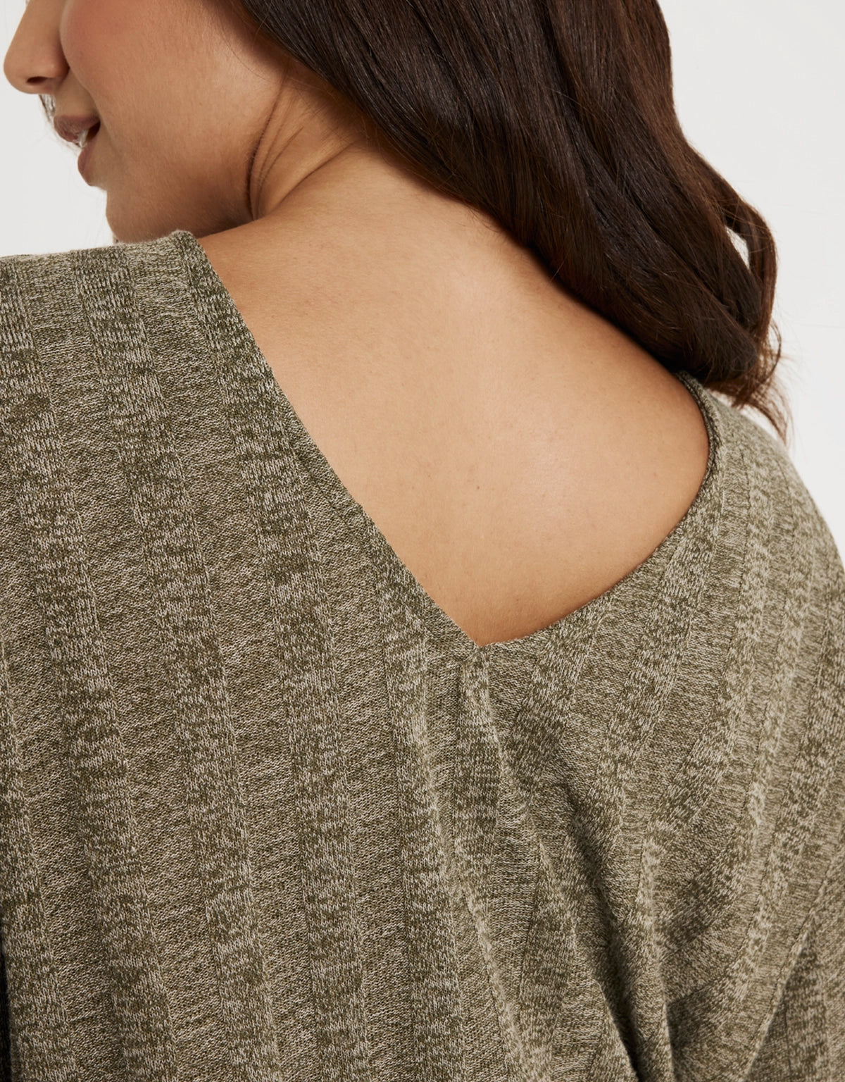 Camiseta Manga Larga - Kaima