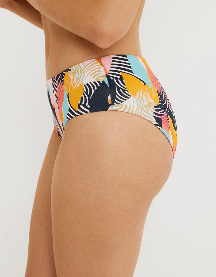 Braguita Alta Multicolor - Velina