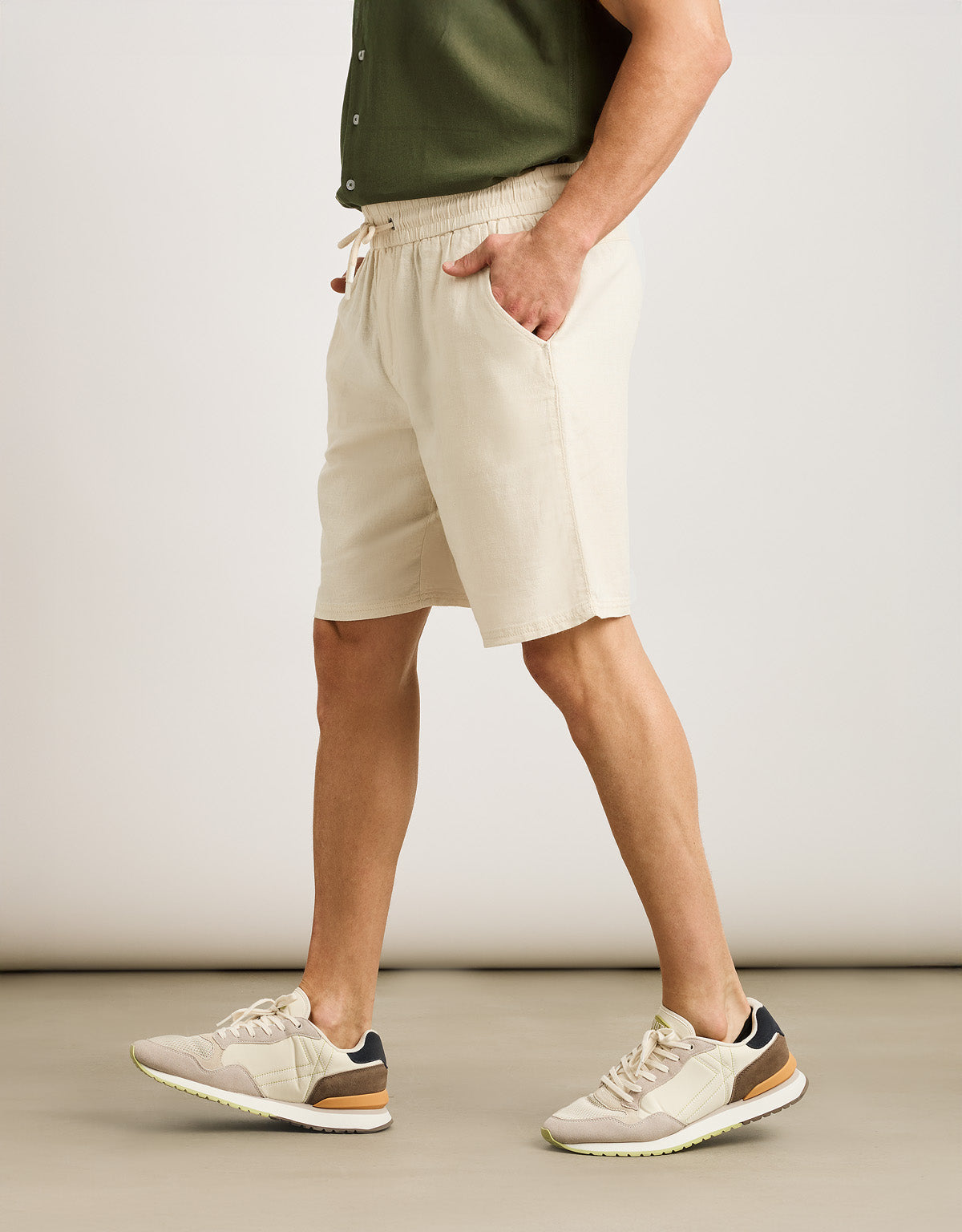 Vanille des Bermudes - Mouda