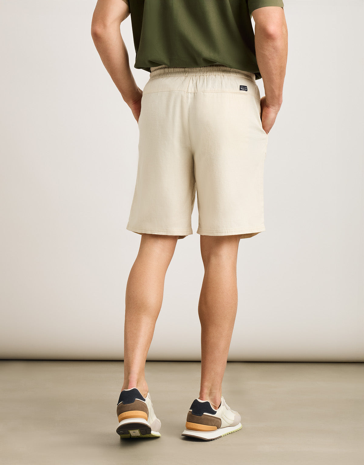 Vanille des Bermudes - Mouda