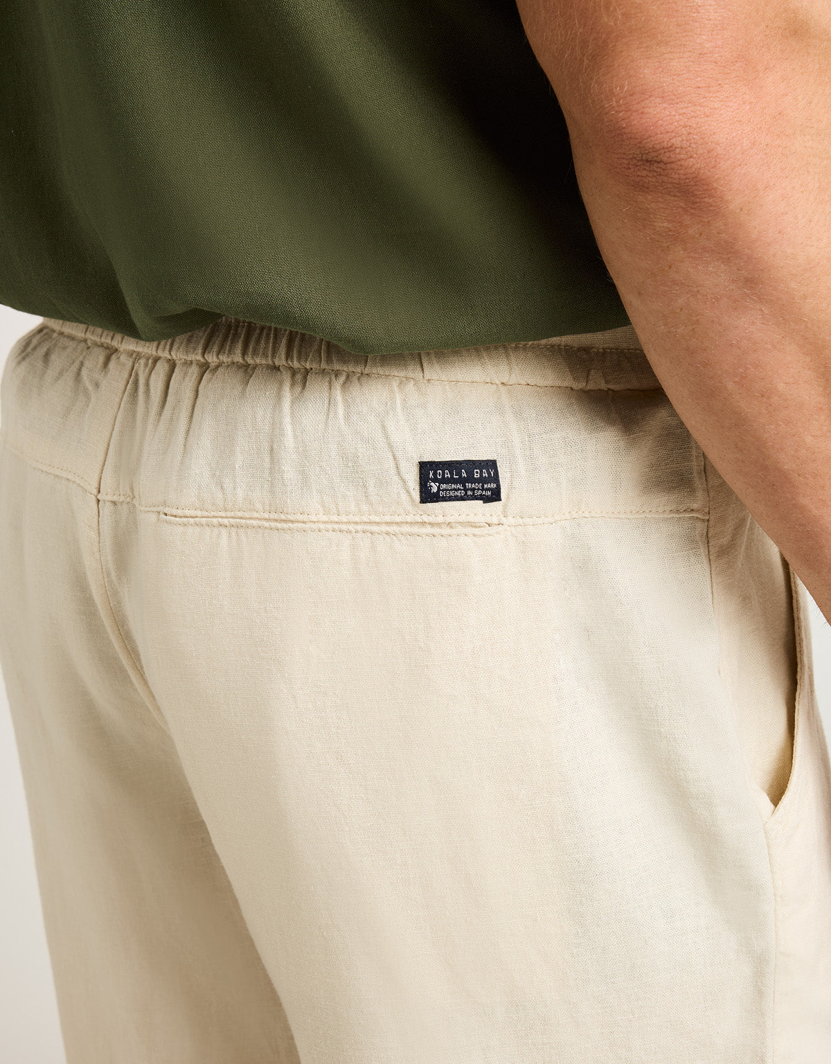 Vanille des Bermudes - Mouda