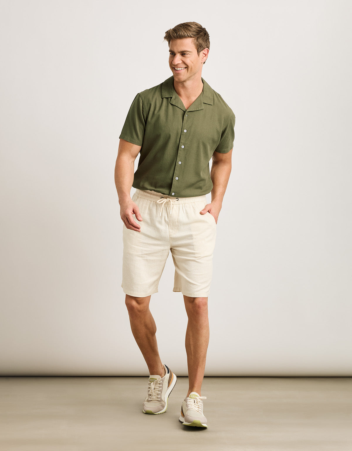 Vanille des Bermudes - Mouda