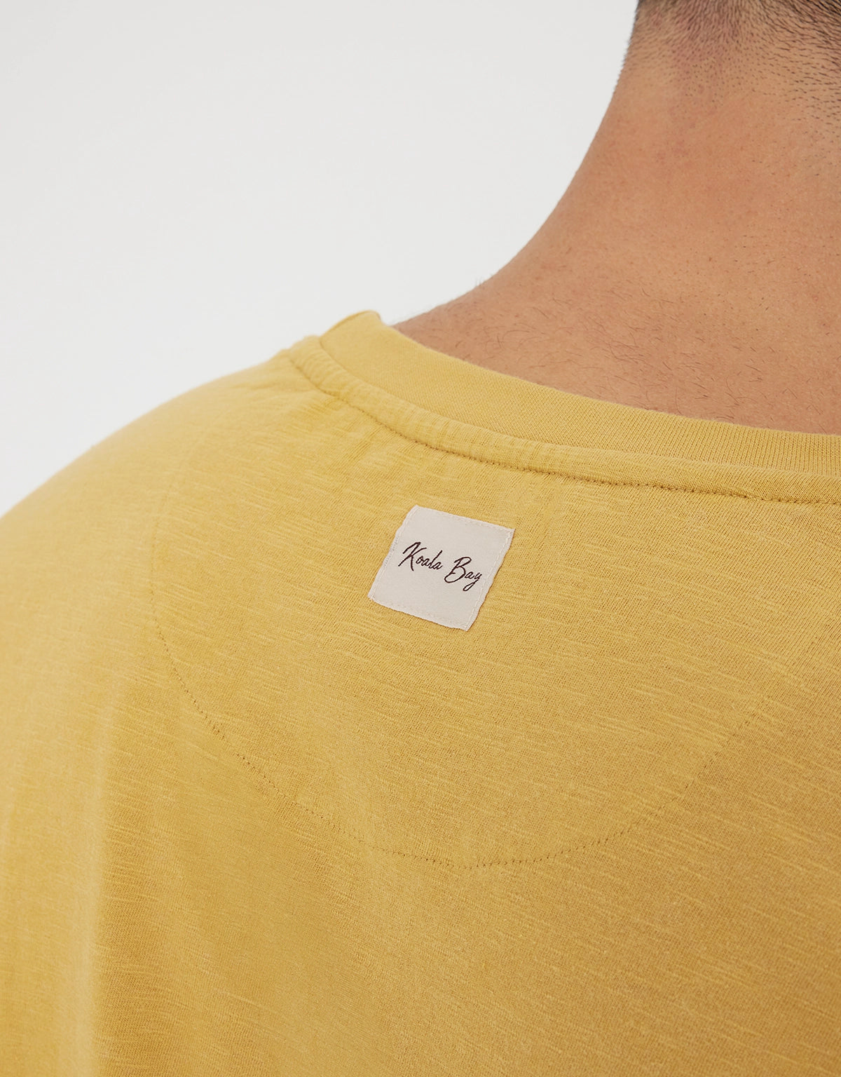 Camiseta Manga Larga - Bubi