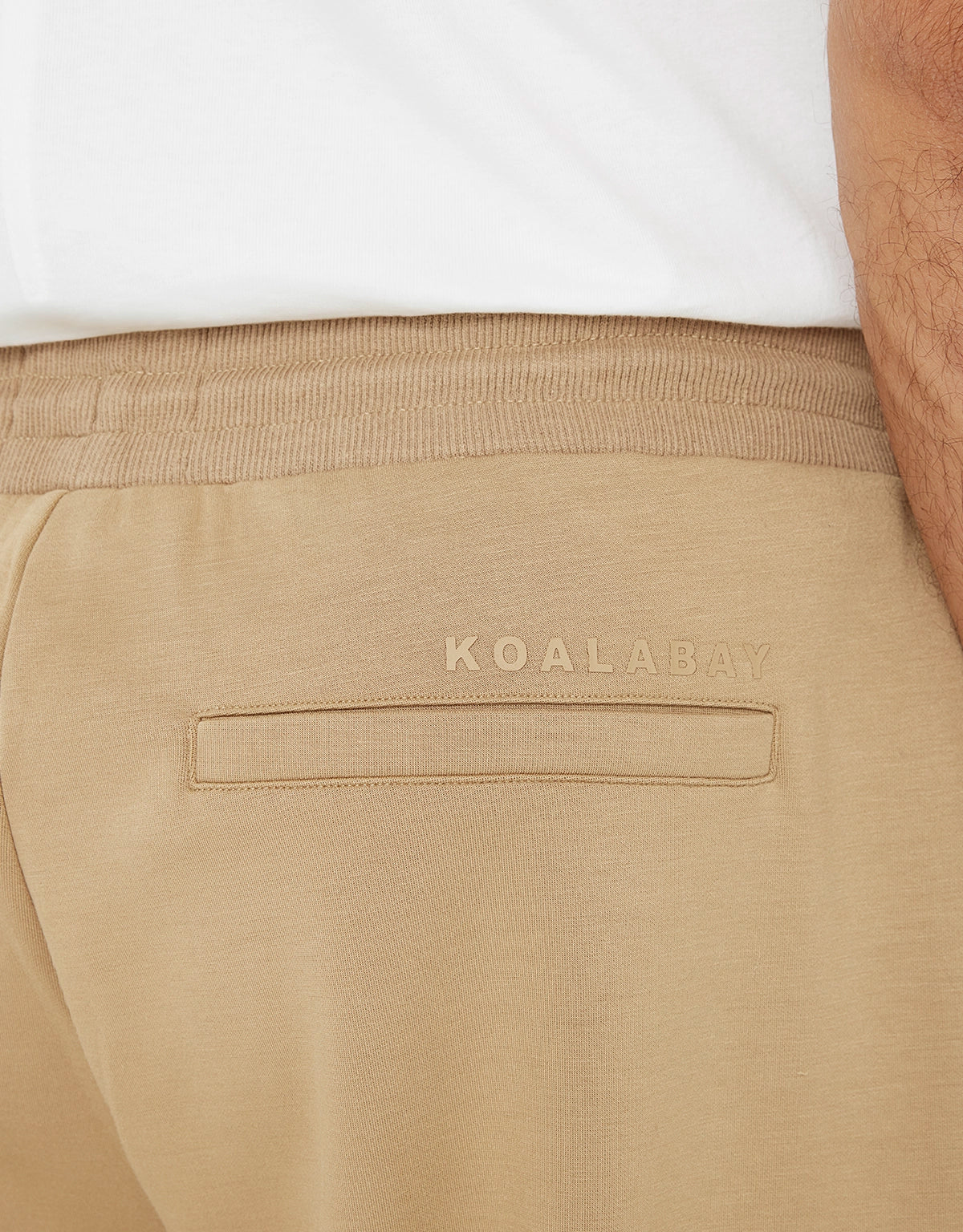 Pantalón Cargo Arena - Enrico