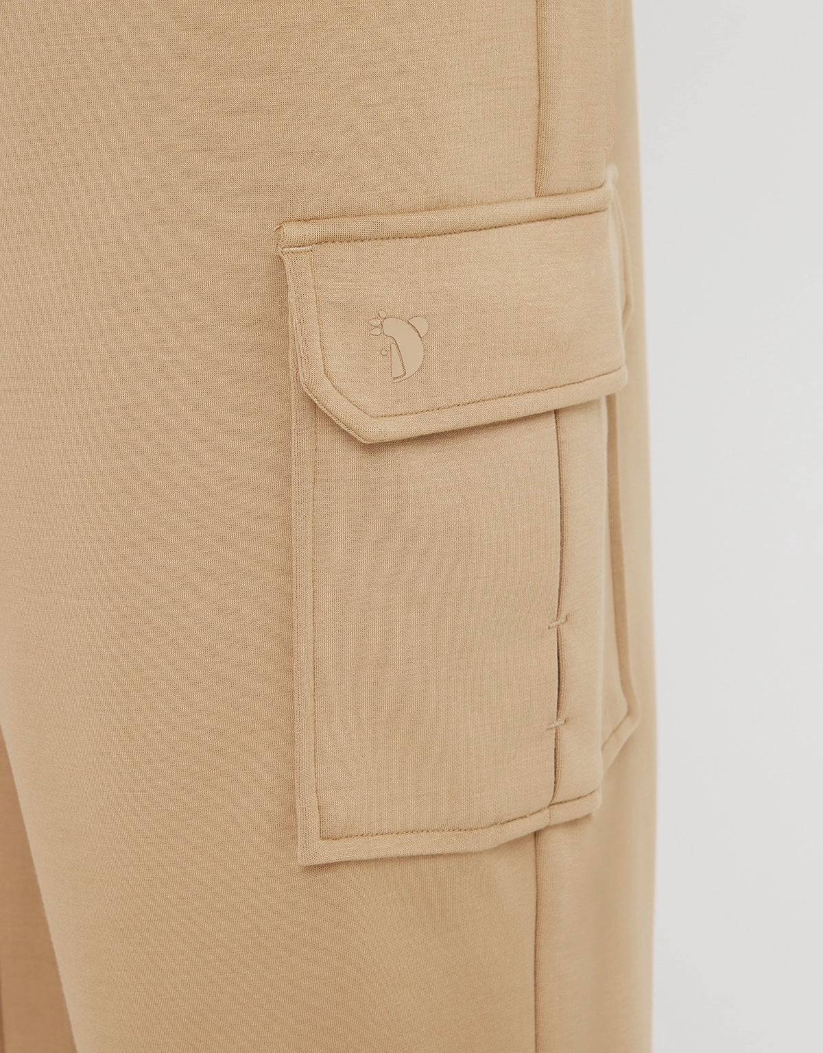 Pantalón Cargo Arena - Enrico