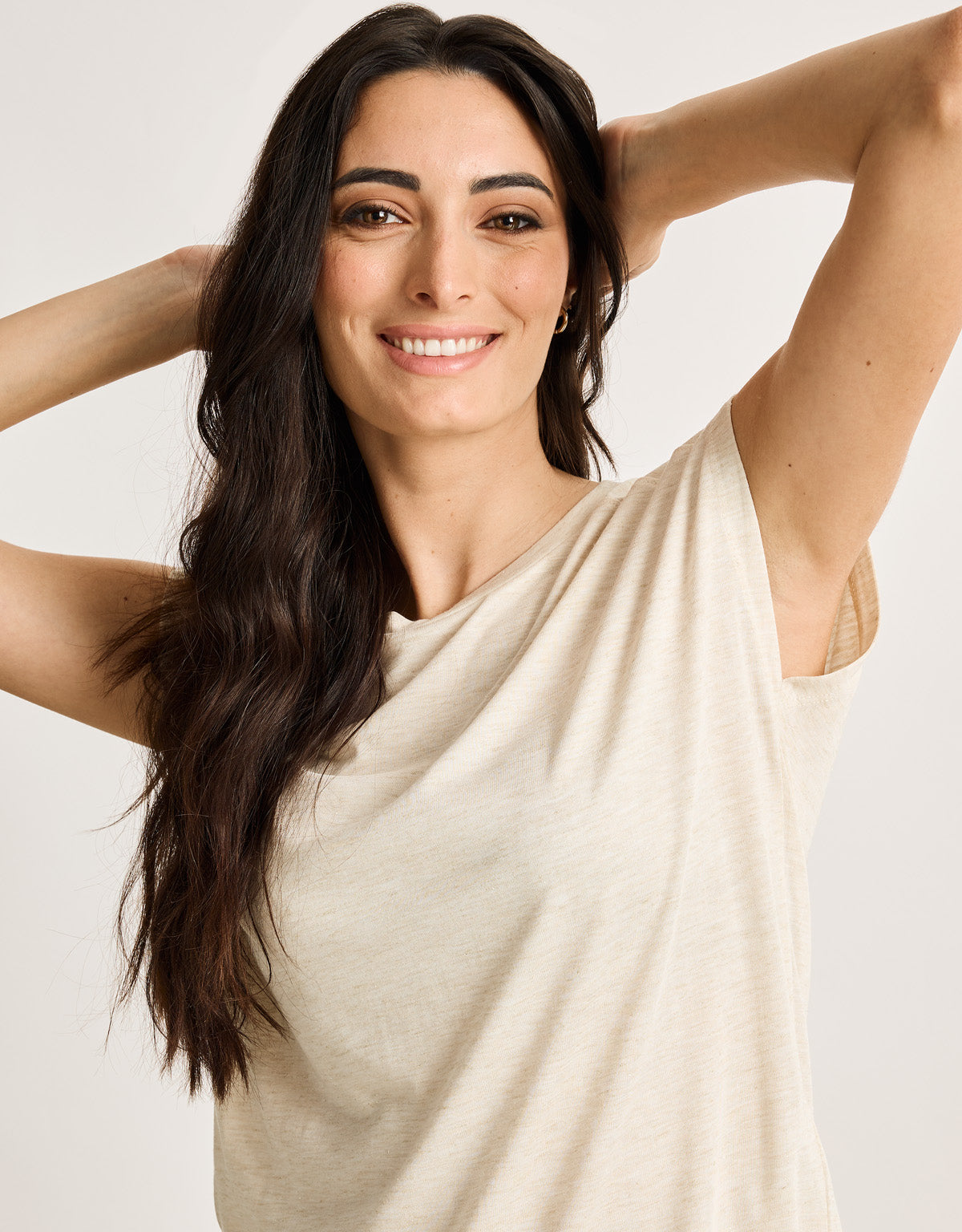 Camiseta Manga Corta Arena - Shimero 2