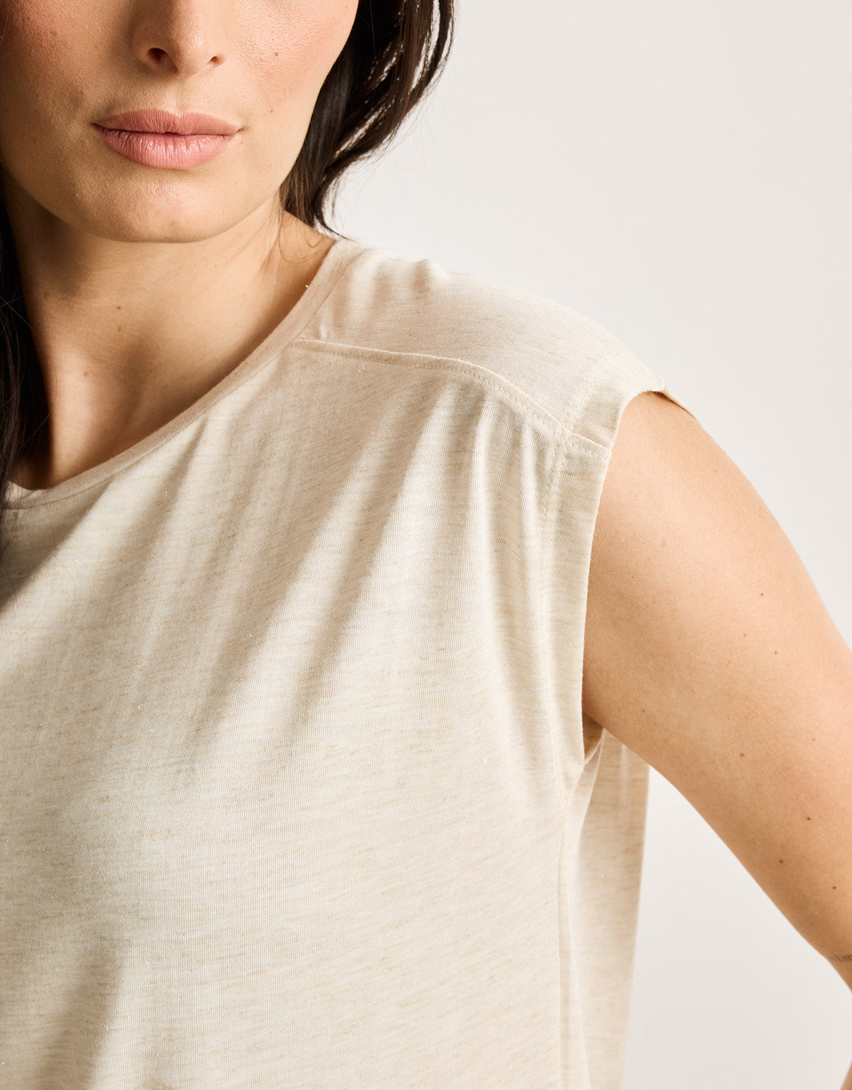 Camiseta Manga Corta Arena - Shimero 5