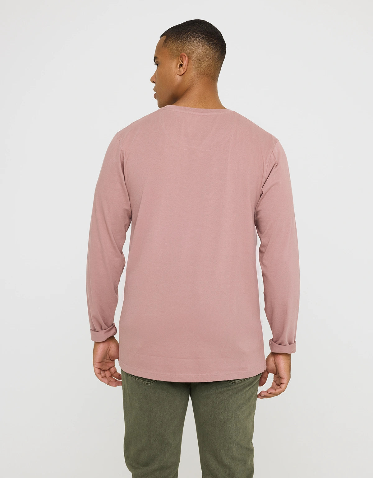 Camiseta Manga Larga - Papua