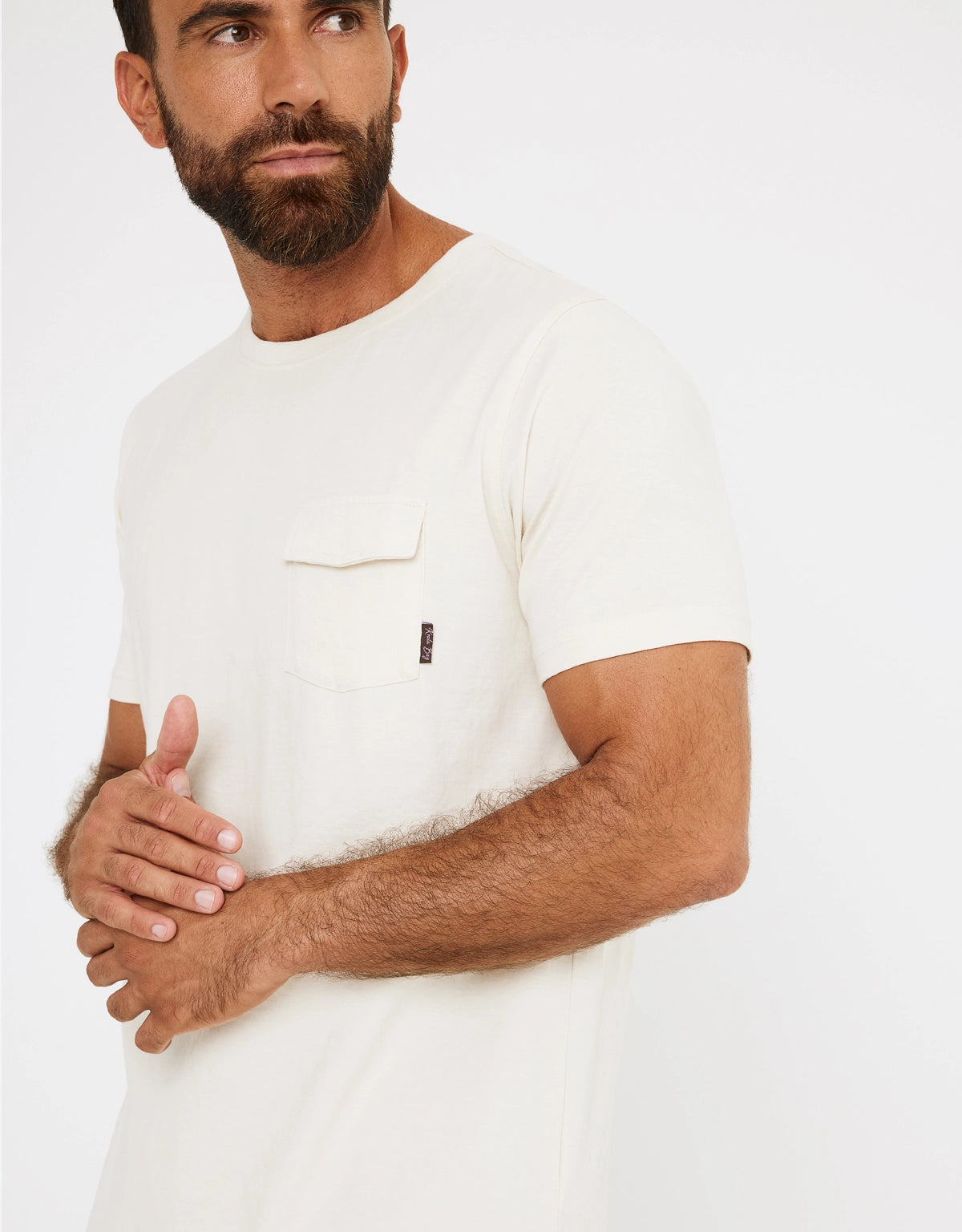 Camiseta Manga Corta - Van