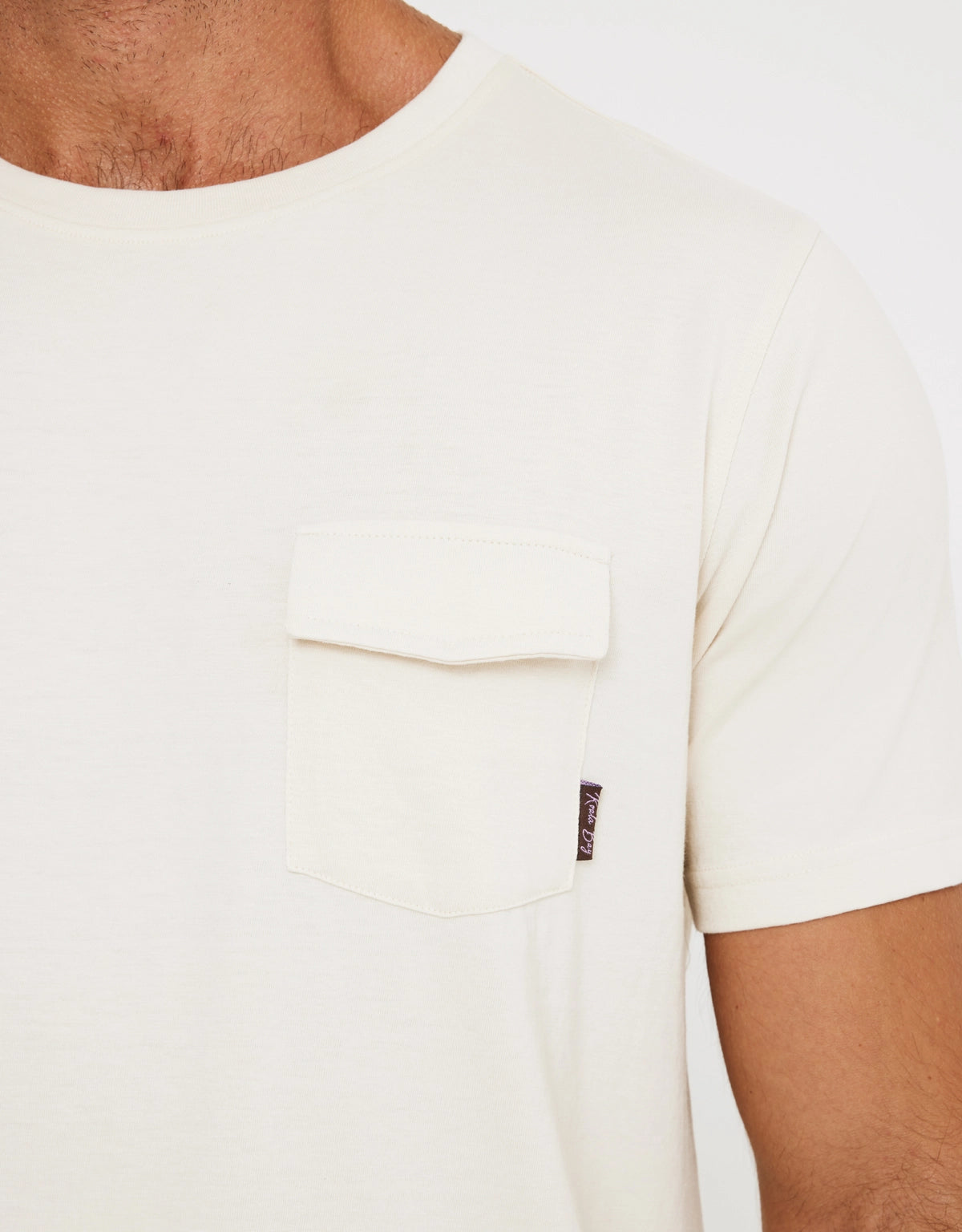 Camiseta Manga Corta - Van