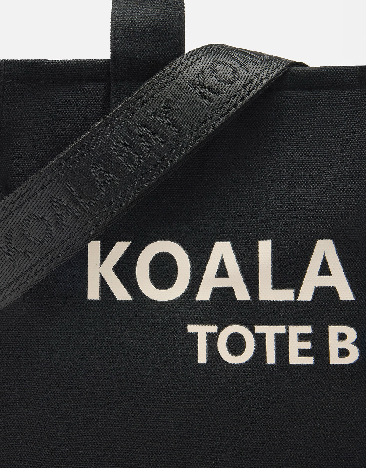 Bolso Mano Negro - Cotti