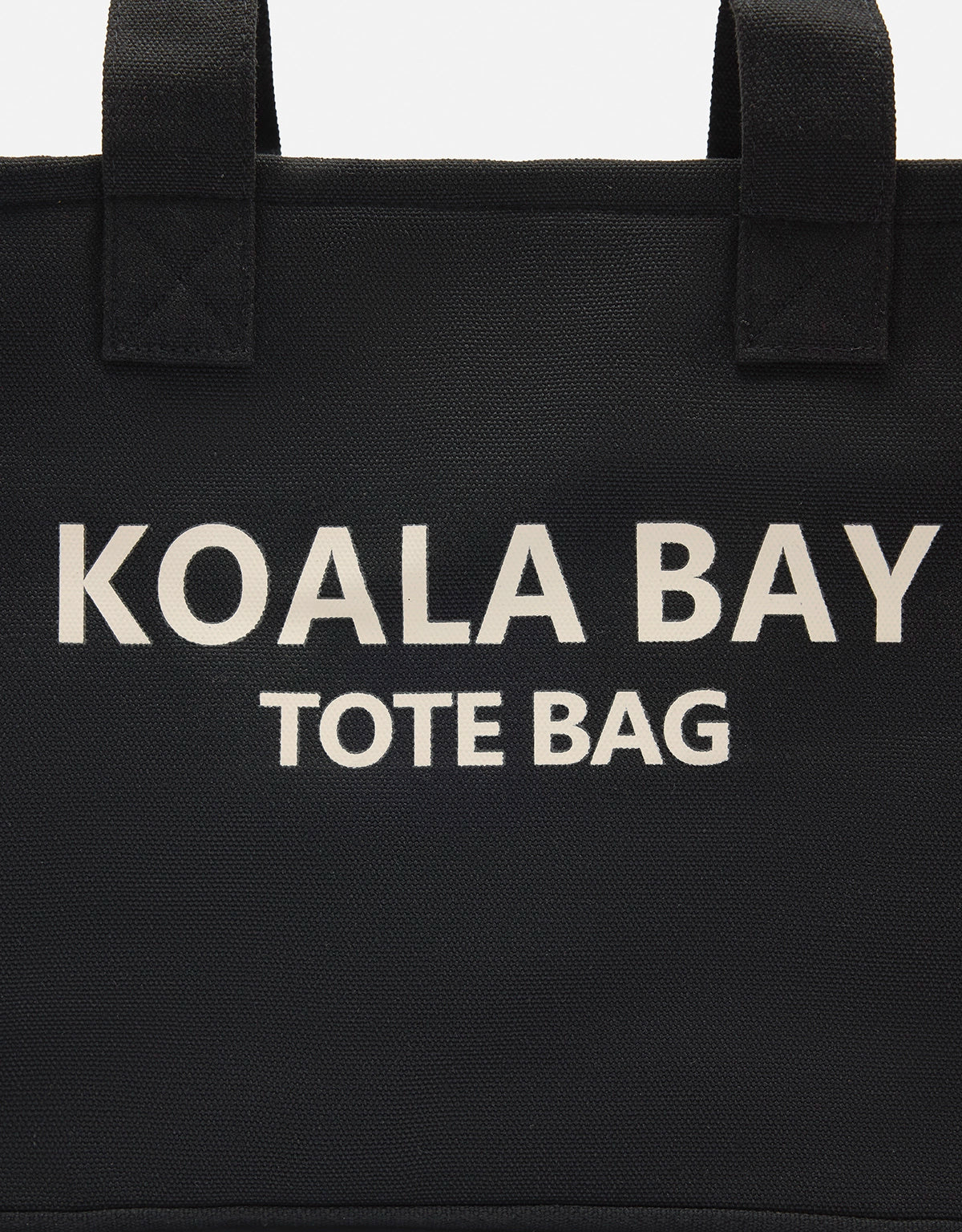 Bolso Mano Negro - Cotti