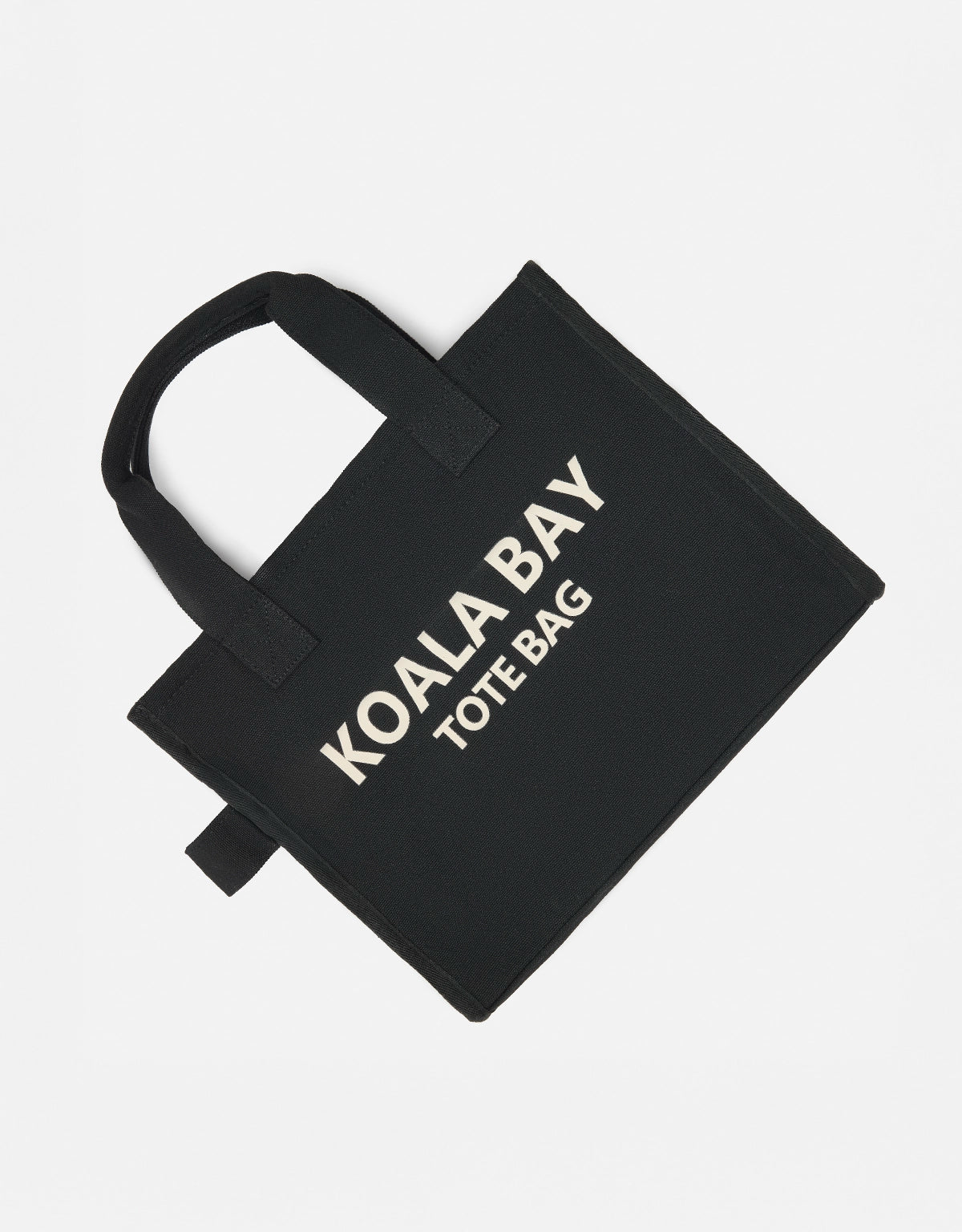 Bolso Mano Negro - Cotti