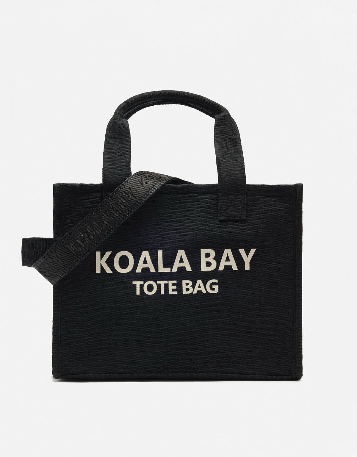 Bolso Mano Negro - Cotti