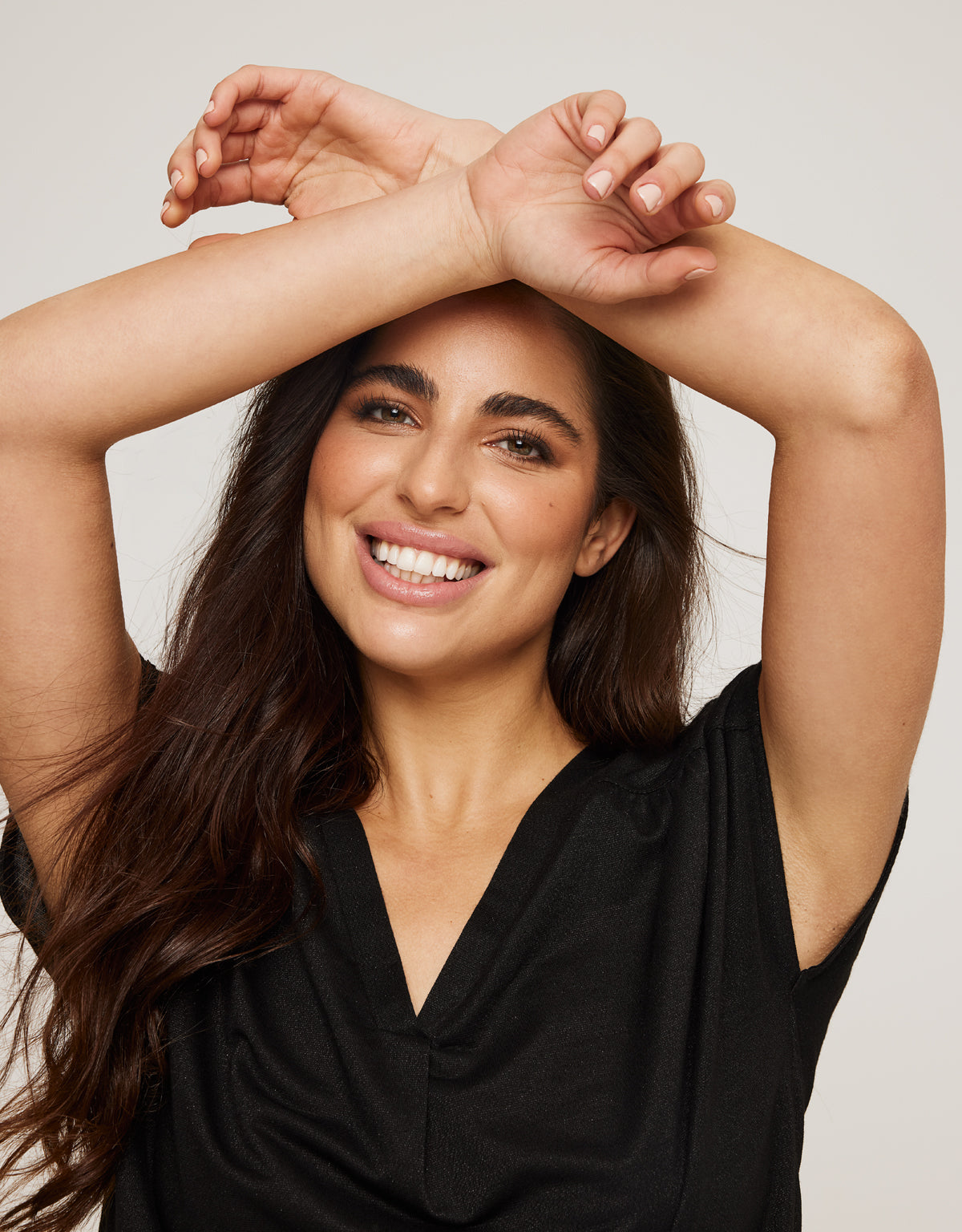 Camiseta Manga Corta - Asudina