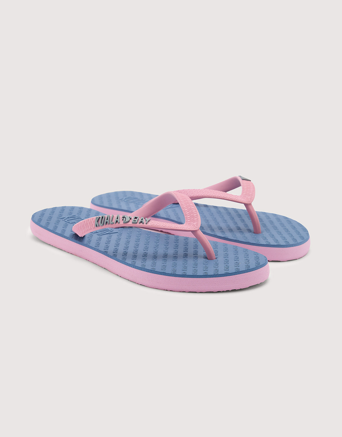Chancla Dedo Azul - Honolulu 2