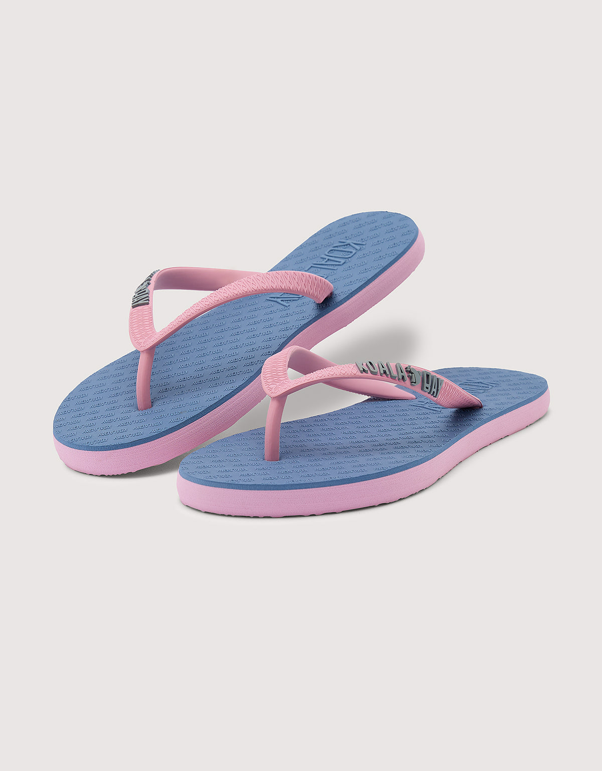 Chancla Dedo Azul - Honolulu 4