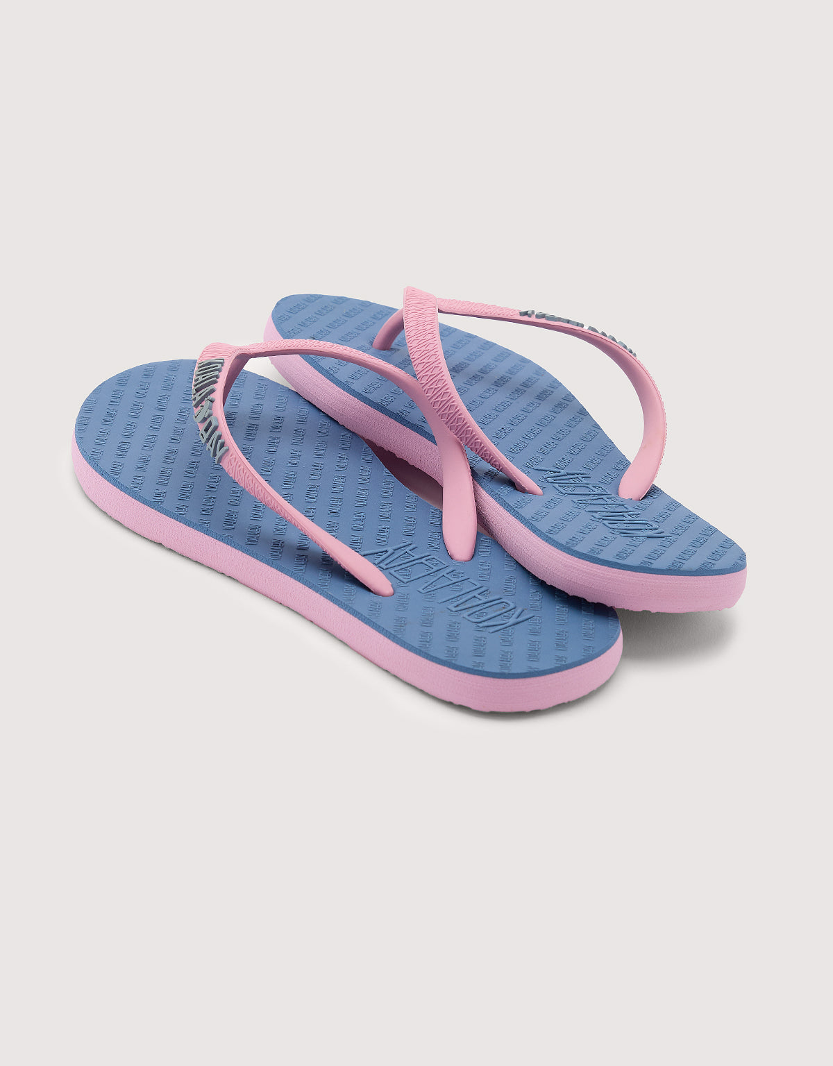 Chancla Dedo Azul - Honolulu 5