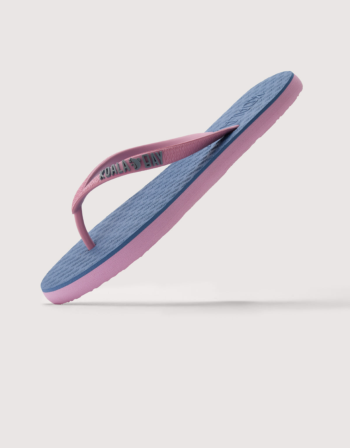 Chancla Dedo Azul - Honolulu 6