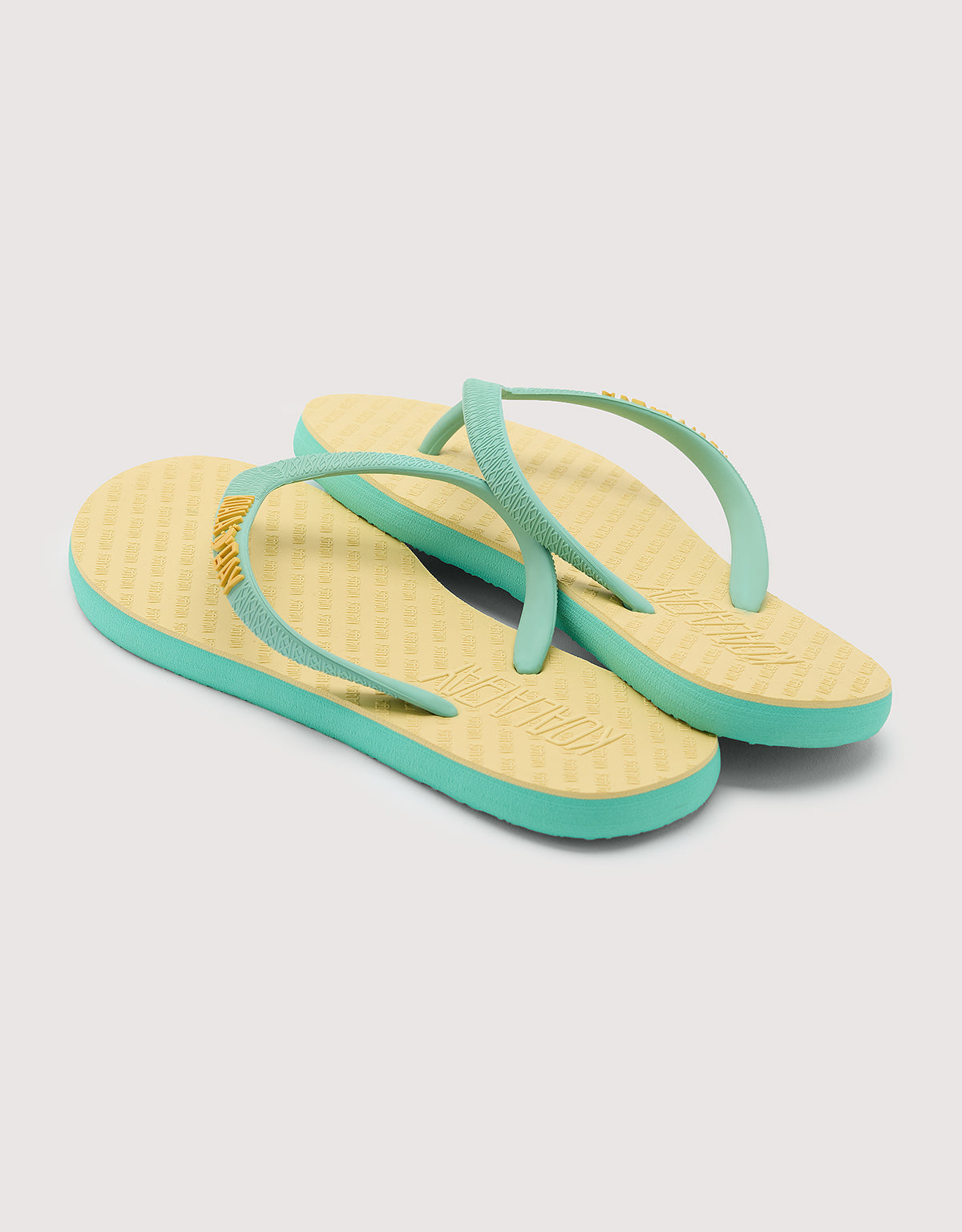 Chancla Dedo Amarillo - Honolulu