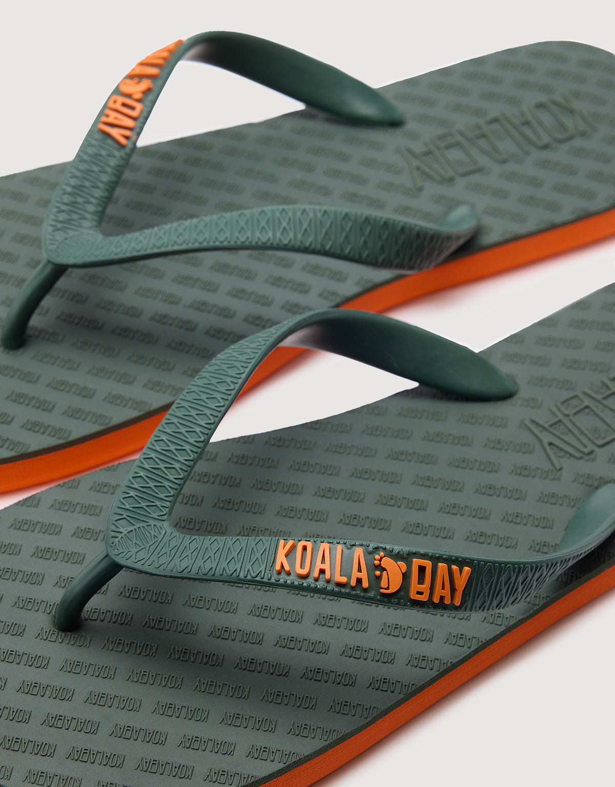 Chancla Dedo Caqui - Honolulu 2