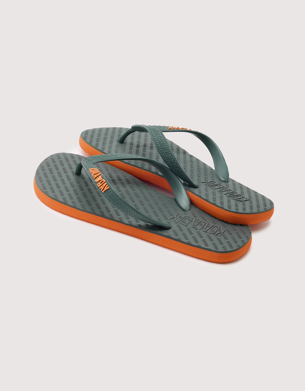 Chancla Dedo Caqui - Honolulu 5