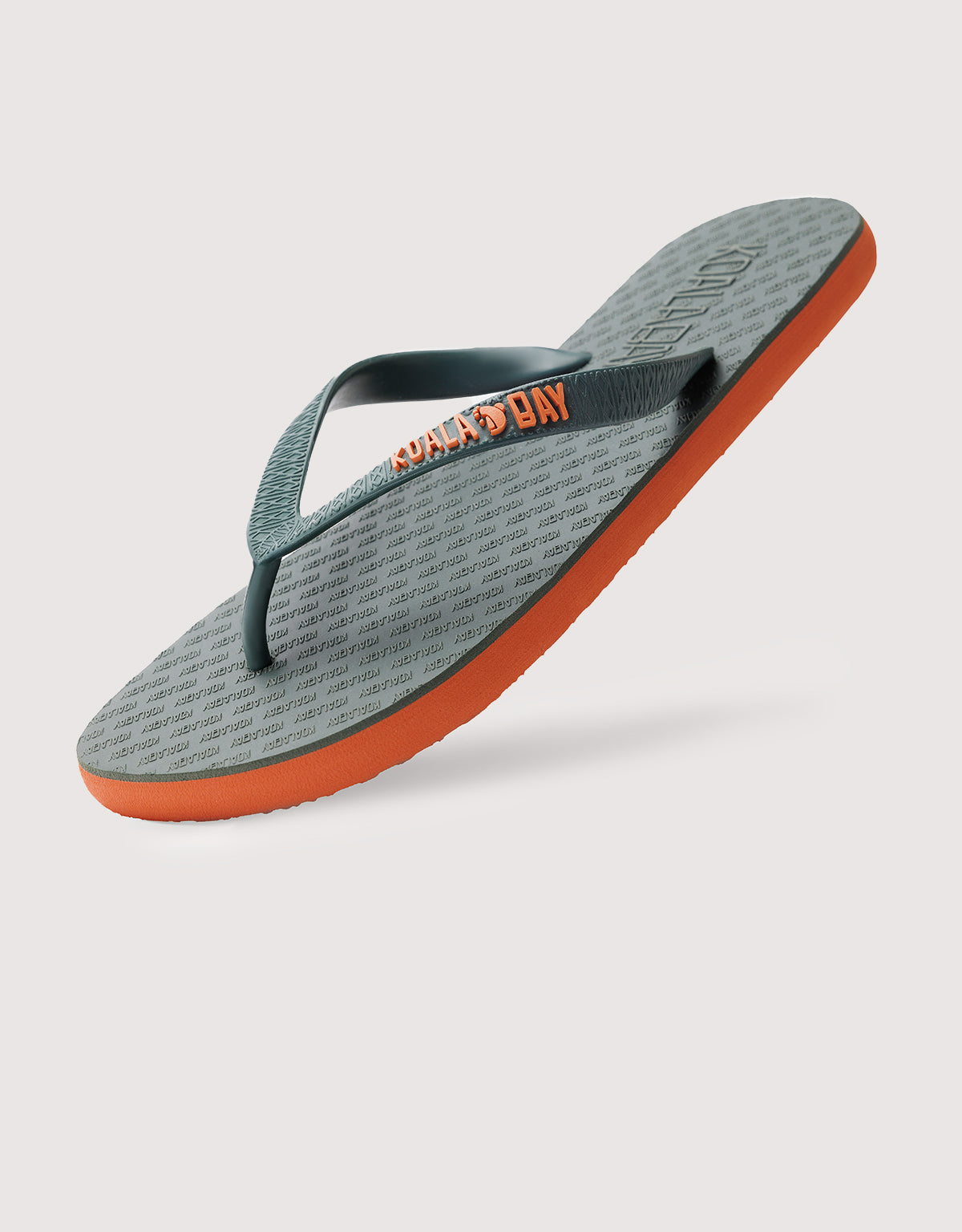 Chancla Dedo Caqui - Honolulu 6