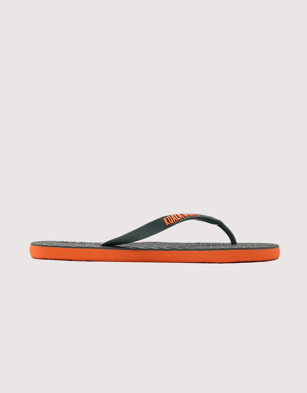 Chancla Dedo Caqui  - Honolulu