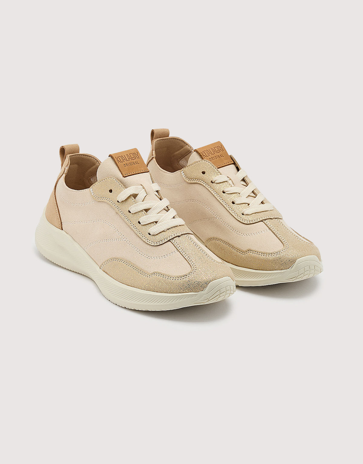 Zapatilla Sneaker Marrón - Metropolis 2