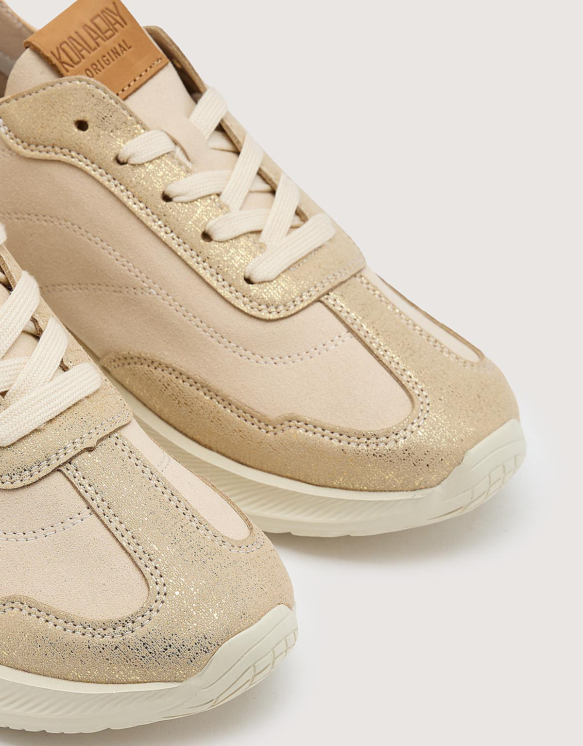 Zapatilla Sneaker Marrón - Metropolis 4