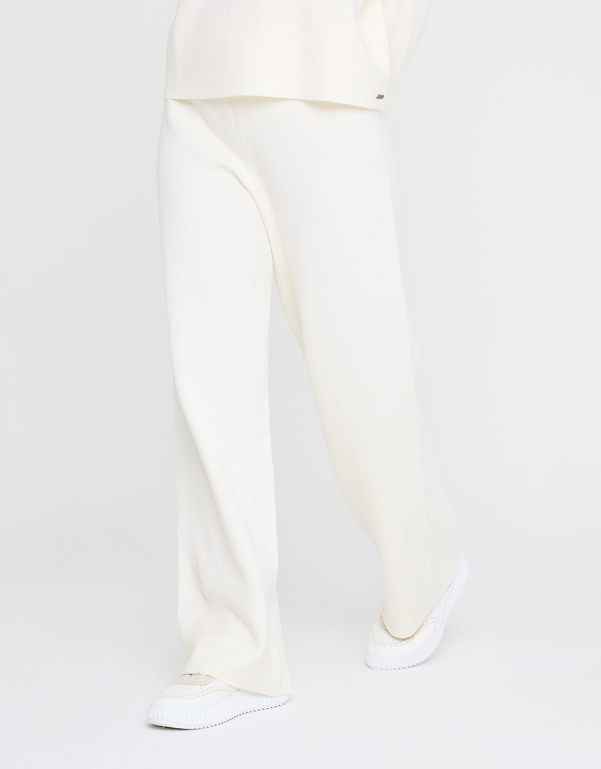 Pantalon Long Beige - Yamiki