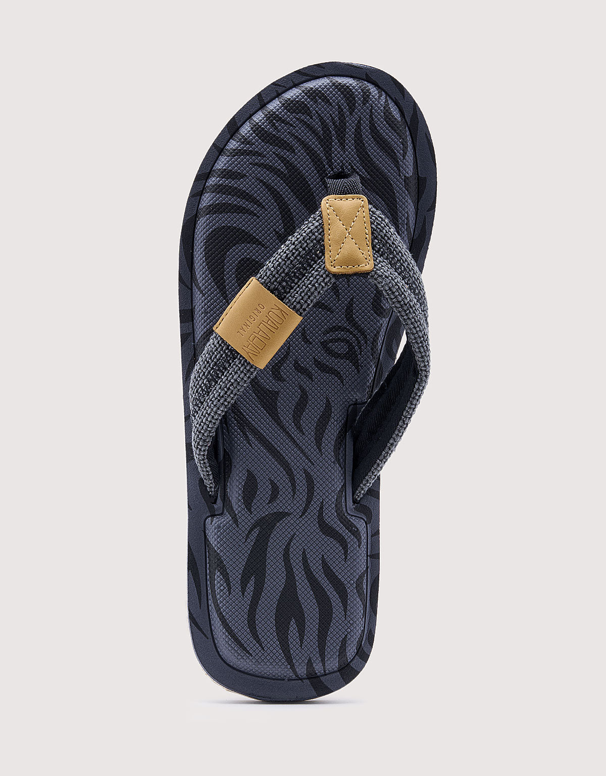Flip Flops Blau Zehe - Revlan