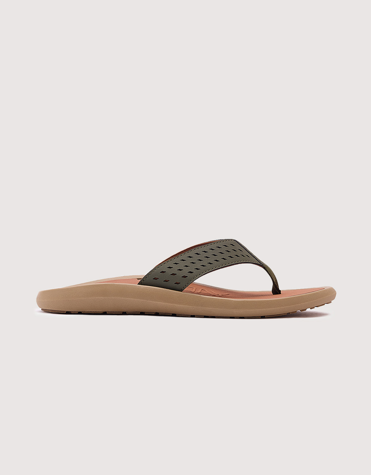 Chancla Dedo Caqui - Kliovan