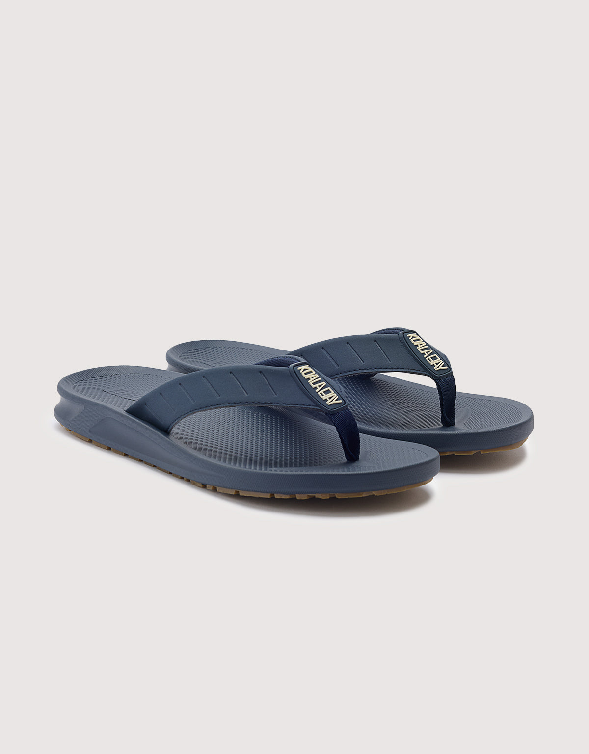 Chancla Dedo Azul - Klinan 2