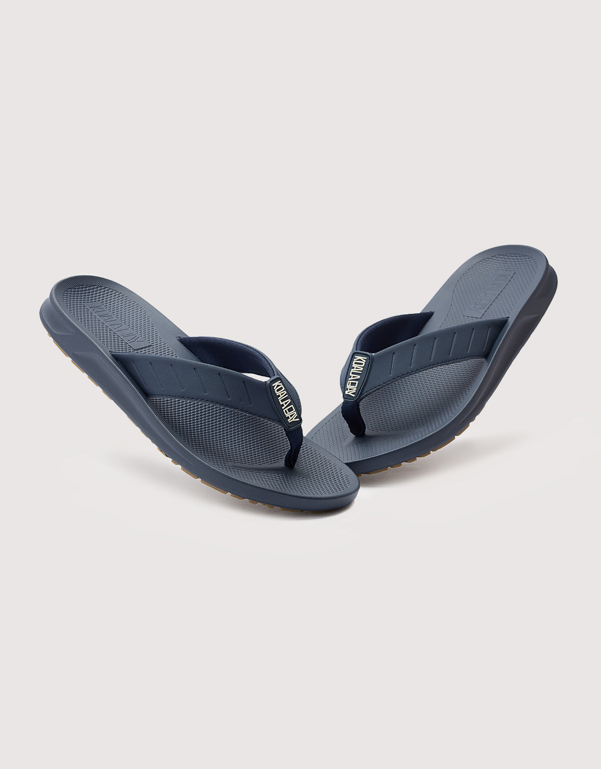 Chancla Dedo Azul - Klinan 3