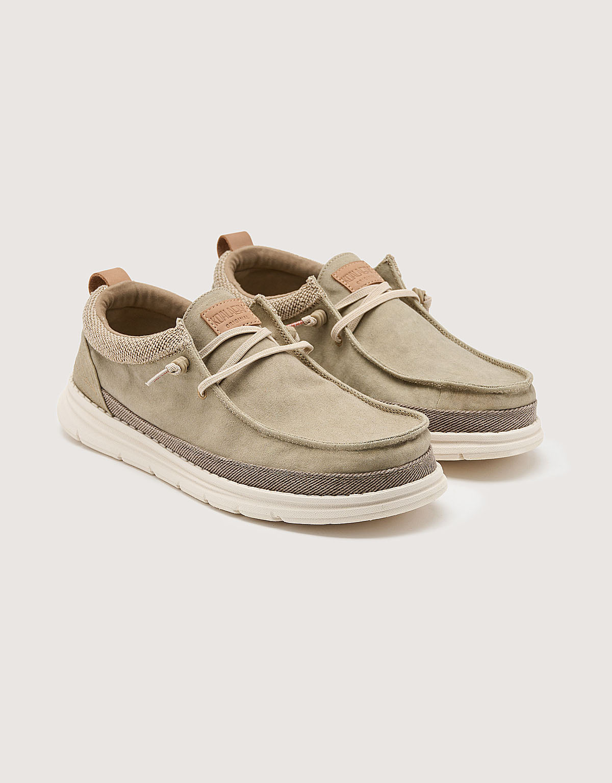 Zapato Casual Wallabee Arena - Adventure