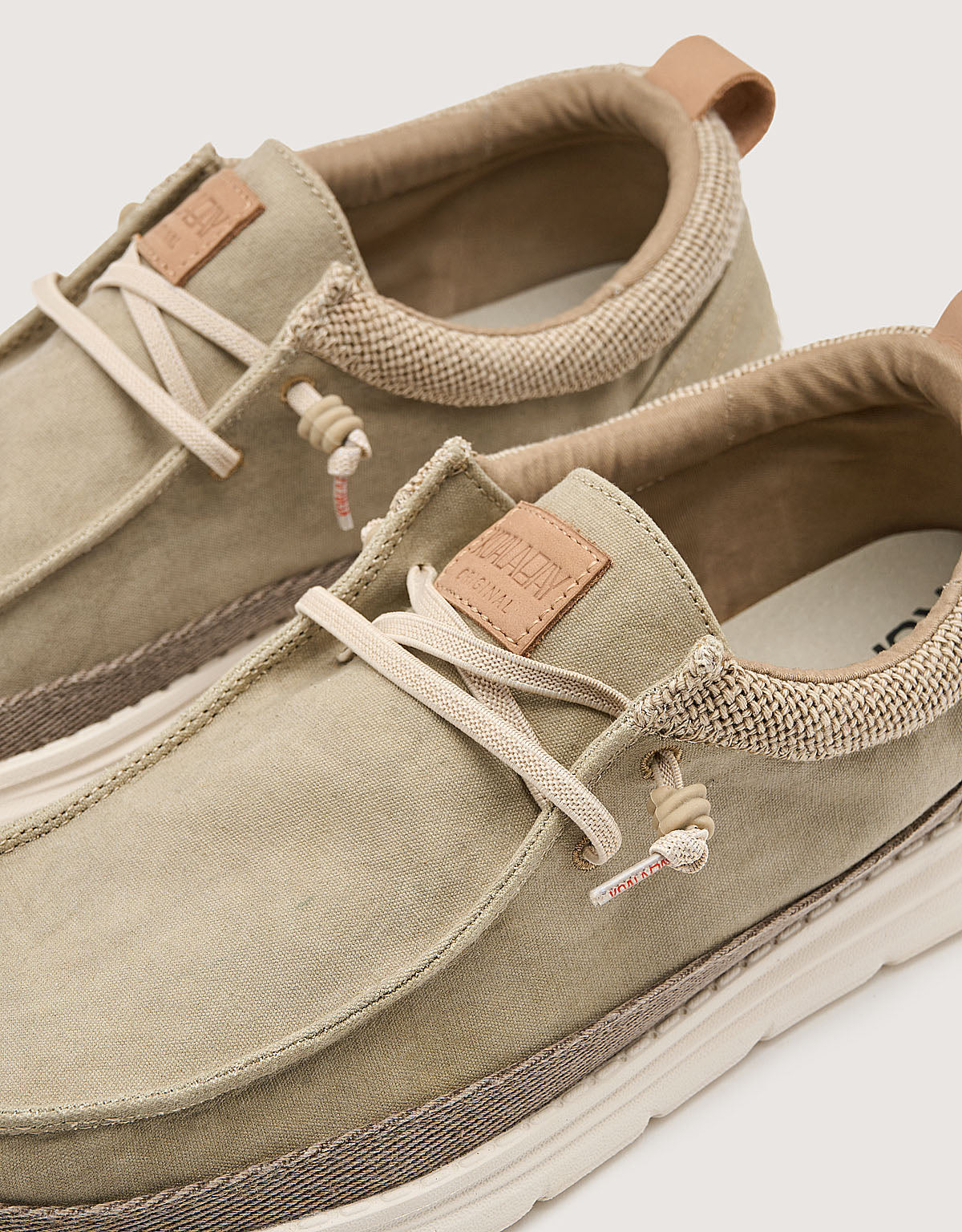 Zapato Casual Wallabee Arena - Adventure