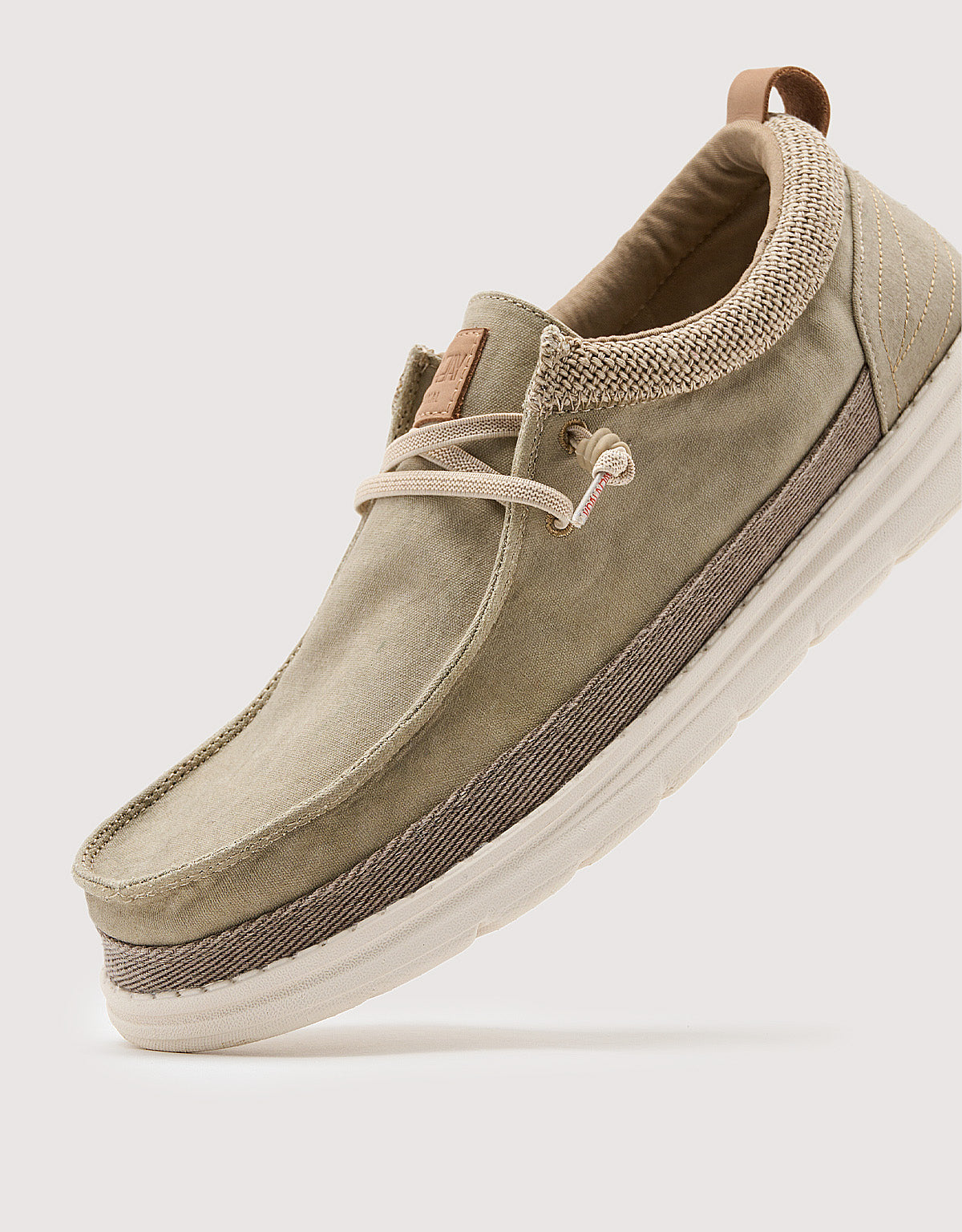 Zapato Casual Wallabee Arena - Adventure