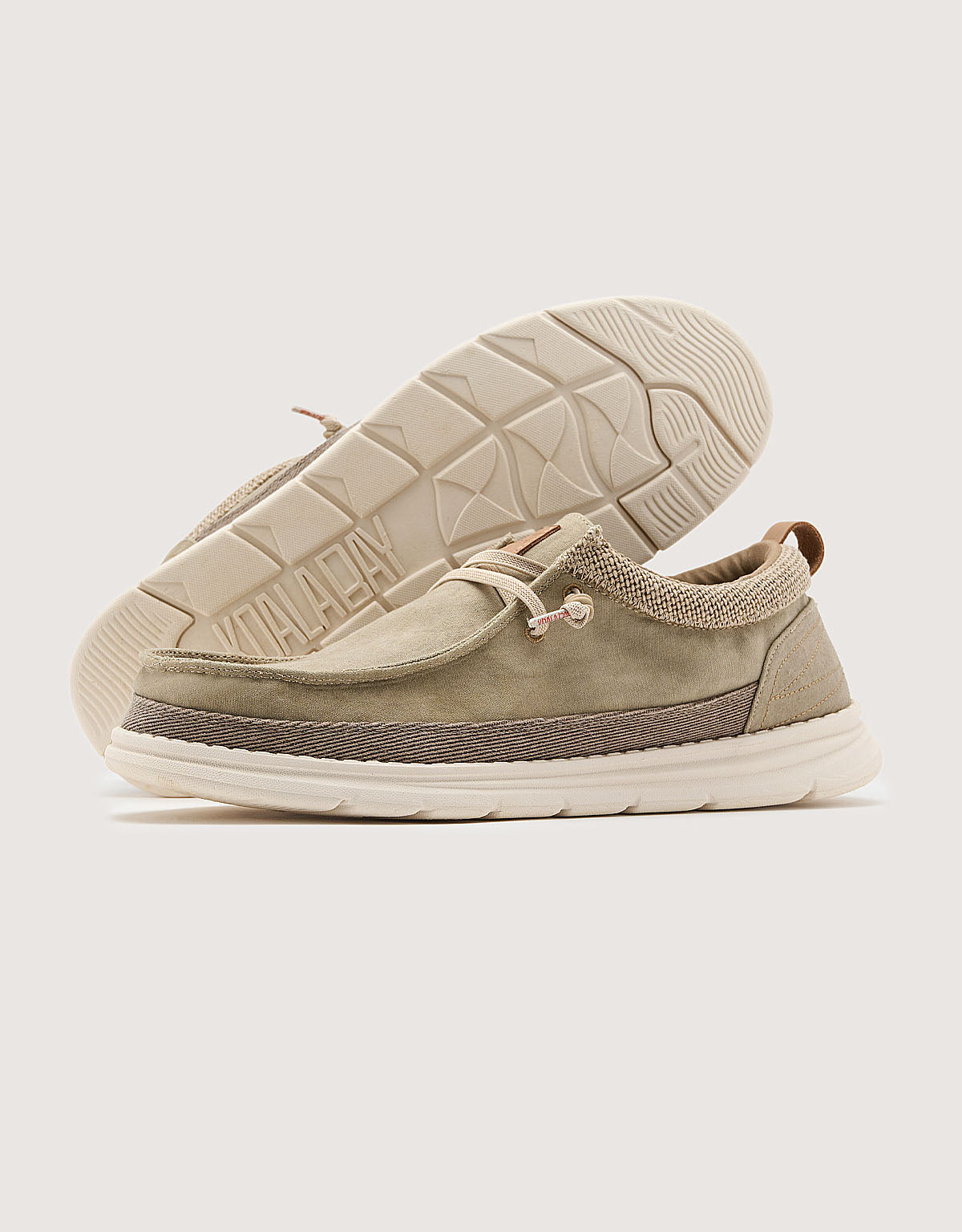 Zapato Casual Wallabee Arena - Adventure